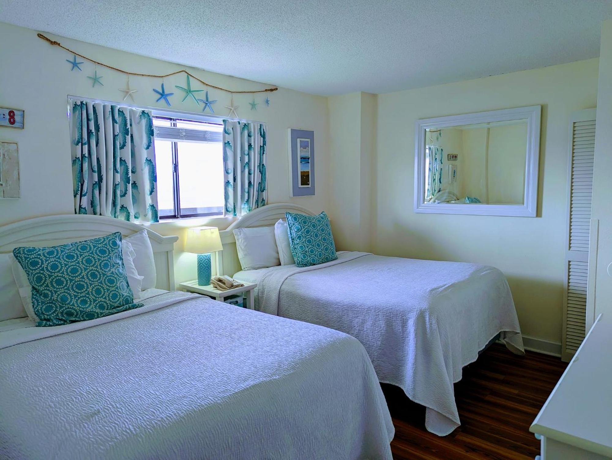 Shell Island Resort - All Oceanfront Suites Wrightsville Beach Exterior foto